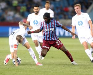 molde trabzonspor
