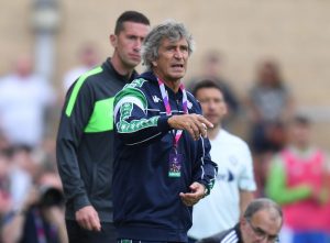 manuel pellegrini betis