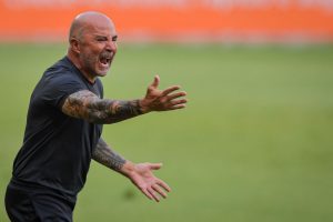 sampaoli marsiglia under