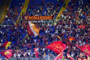 curva sud