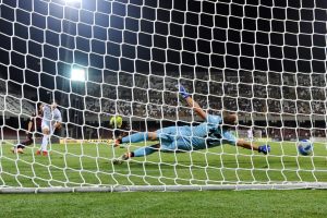 salernitana arechi
