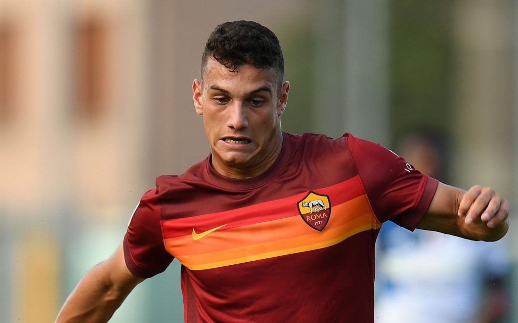 milanese AS Roma U19 v Atalanta BC U19 - Primavera 1 TIM Playoffs