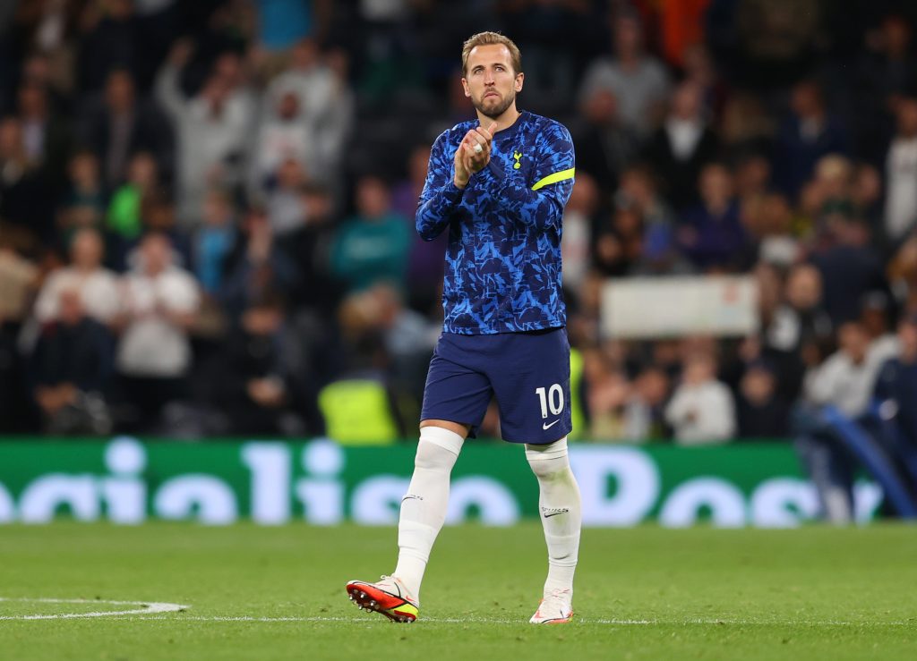 Tottenham Hotspur v Pacos de Ferreira - UEFA Conference League: Play-Offs Leg Two