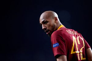 nzonzi steven roma