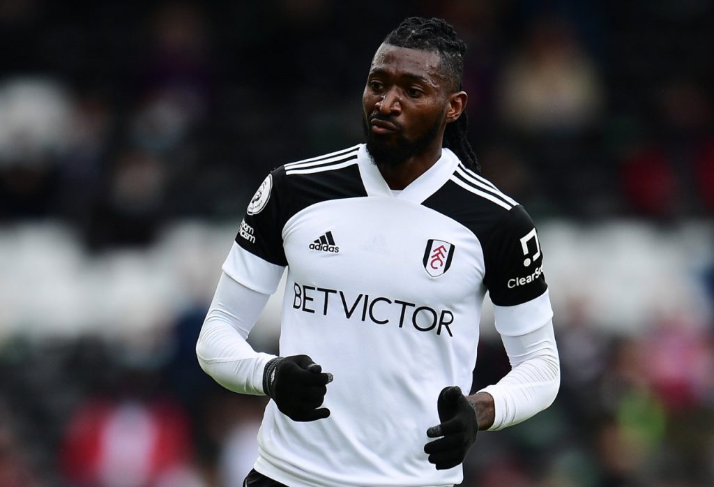 anguissa fulham roma