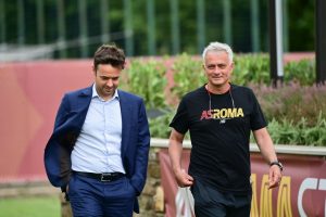 tiago pinto mourinho