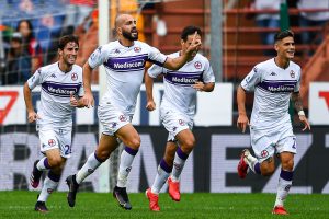 fiorentina saponara