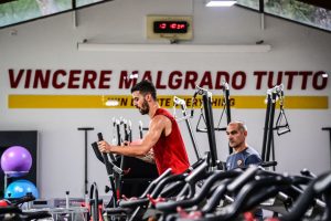 Spinazzola