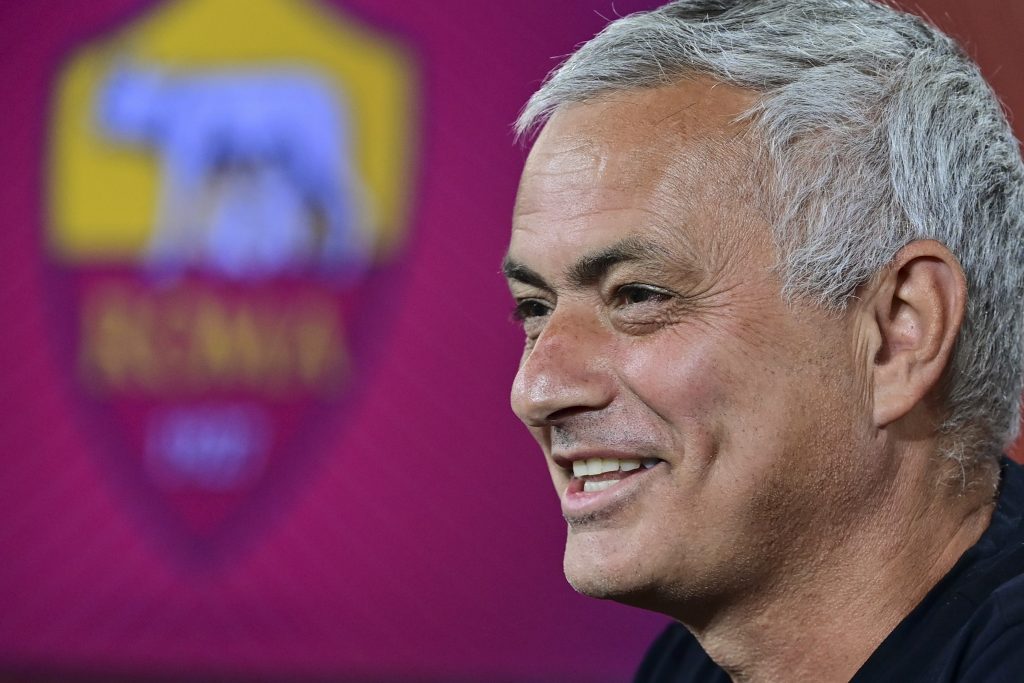 Mourinho