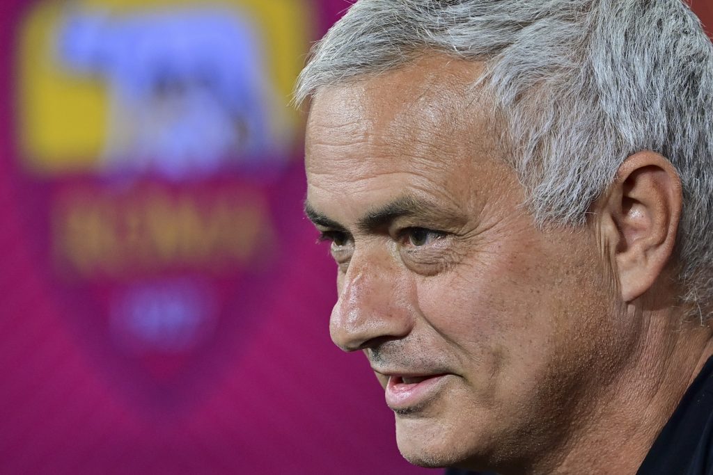 Mourinho