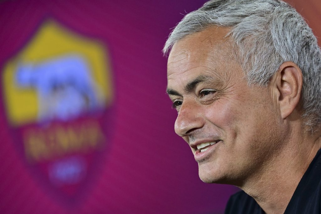 Mourinho
