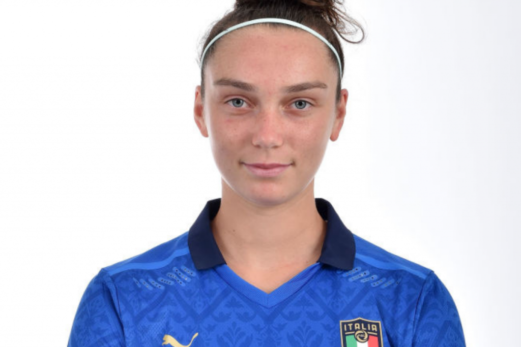 Valentina Gallazzi