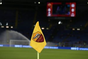 Olimpico AS Roma v Udinese Calcio - Serie A