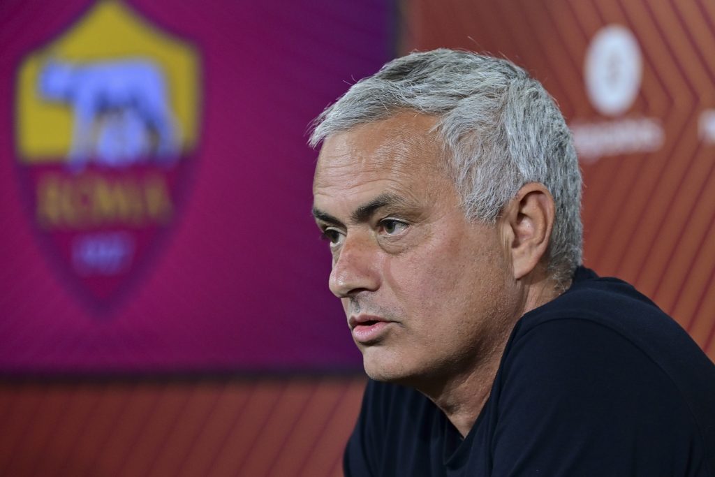 Mourinho