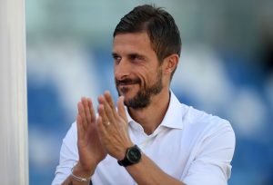 alessio dionisi sassuolo