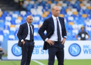 allegri spalletti