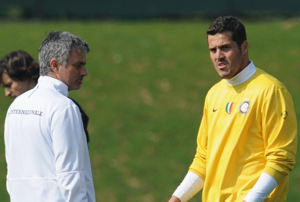 Julio cesar