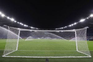 Olimpico AS Roma v CSKA Sofia: Group C - UEFA Europa Conference League