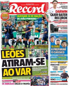 record