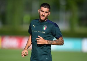 pellegrini italia nazionale