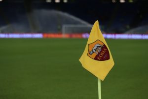 Olimpico AS Roma v Udinese Calcio - Serie A