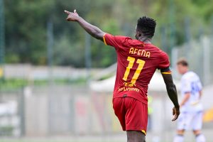 Felix Afena