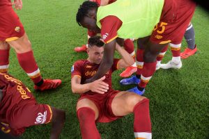 El Shaarawy