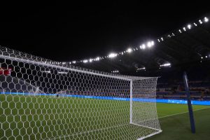 Olimpico AS Roma v Udinese Calcio - Serie A
