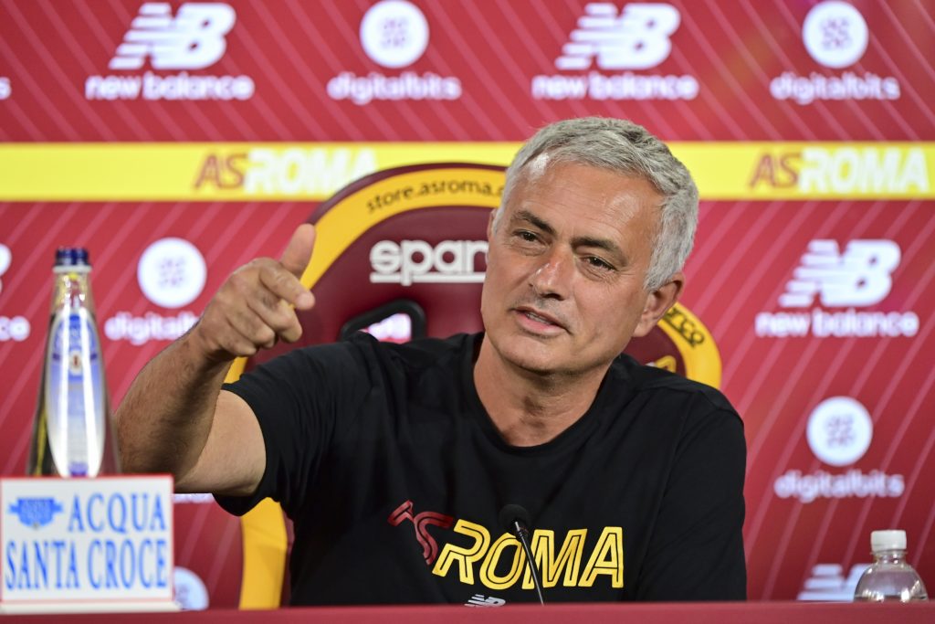 Mourinho