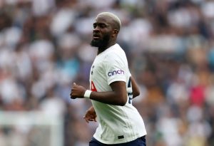 ndombele