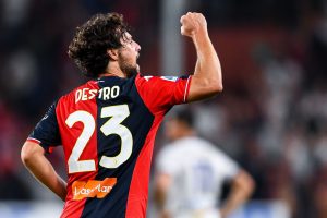 destro