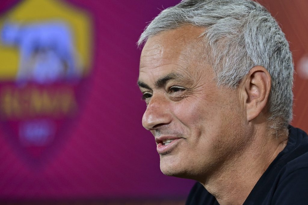 Mourinho