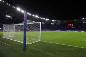 Olimpico AS Roma v Udinese Calcio - Serie A