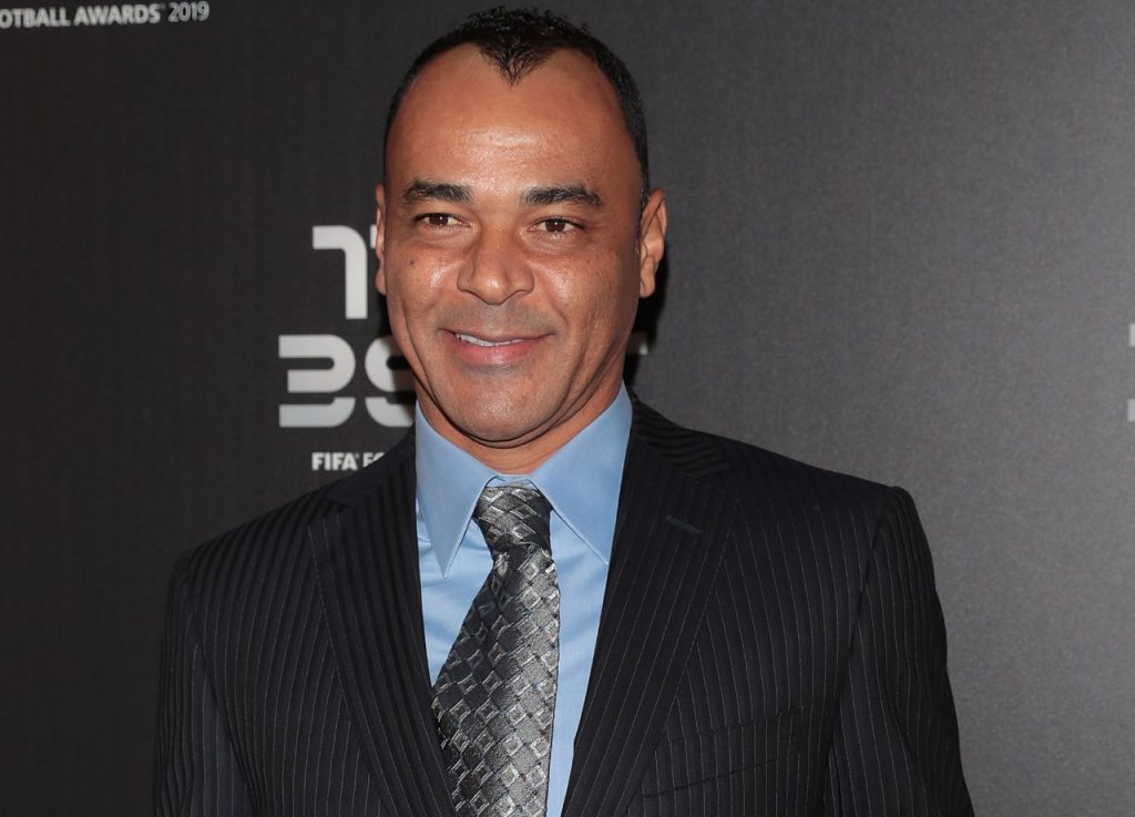 cafu marcos roma