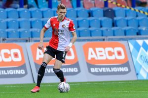pedersen