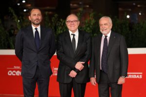 de laurentiis verdone