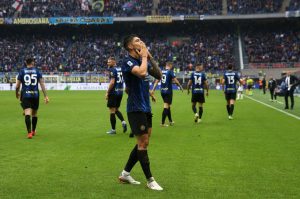 FC Internazionale v Udinese Calcio - Serie A