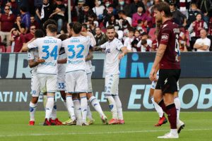 US Salernitana v Empoli FC - Serie A