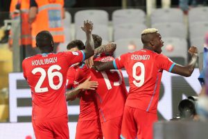 ACF Fiorentina v SSC Napoli - Serie A