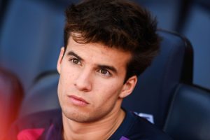 riqui puig roma barcellona mourinho