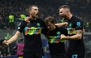 FC Internazionale v FC Sheriff: Group D - UEFA Champions League