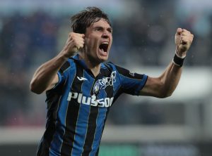 de roon atalanta lazio