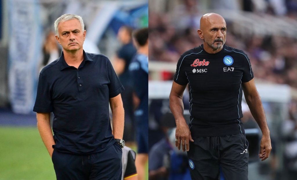 mourinho-spalletti