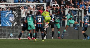 Atalanta BC v Udinese Calcio - Serie A