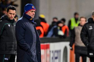 Mourinho FK Bodo/Glimt v AS Roma: Group G - UEFA Europa Conference League