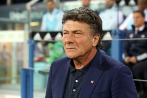 Mazzarri Cagliari Calcio v AS Roma - Serie A