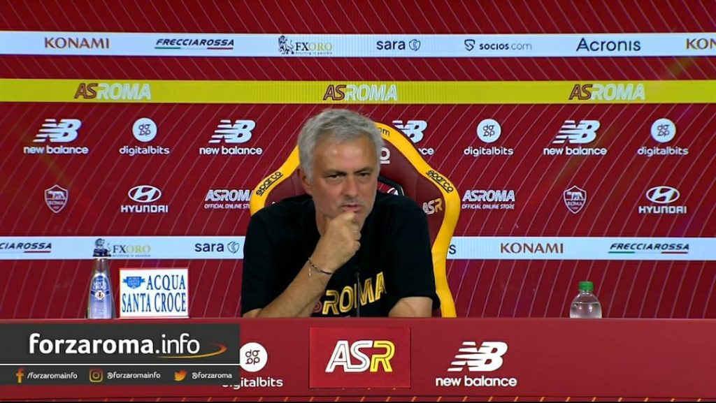 Mourinho