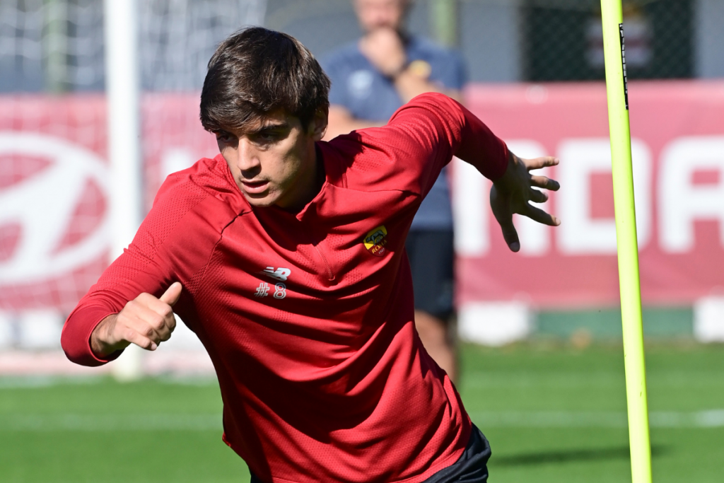trigoria villar
