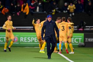 Mourinho FK Bodo/Glimt v AS Roma: Group G - UEFA Europa Conference League