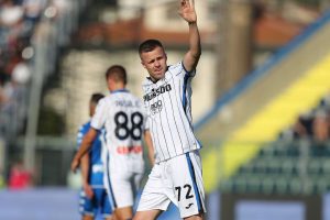 Empoli FC v Atalanta BC - Serie A